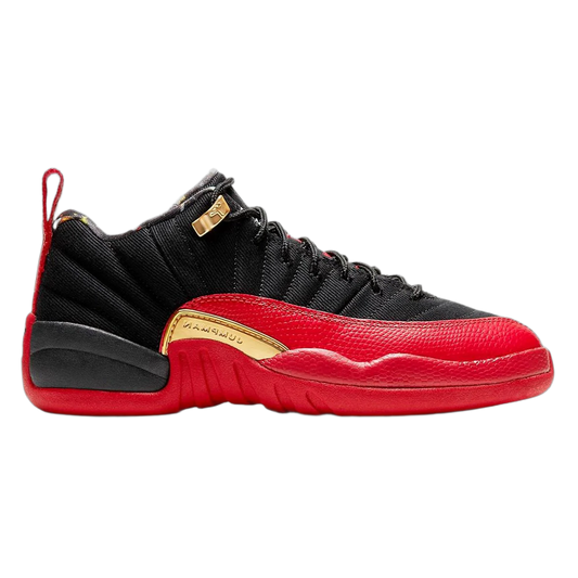 Nike Air Jordan 12 Retro Low Super Bowl (GS) DH9695-001