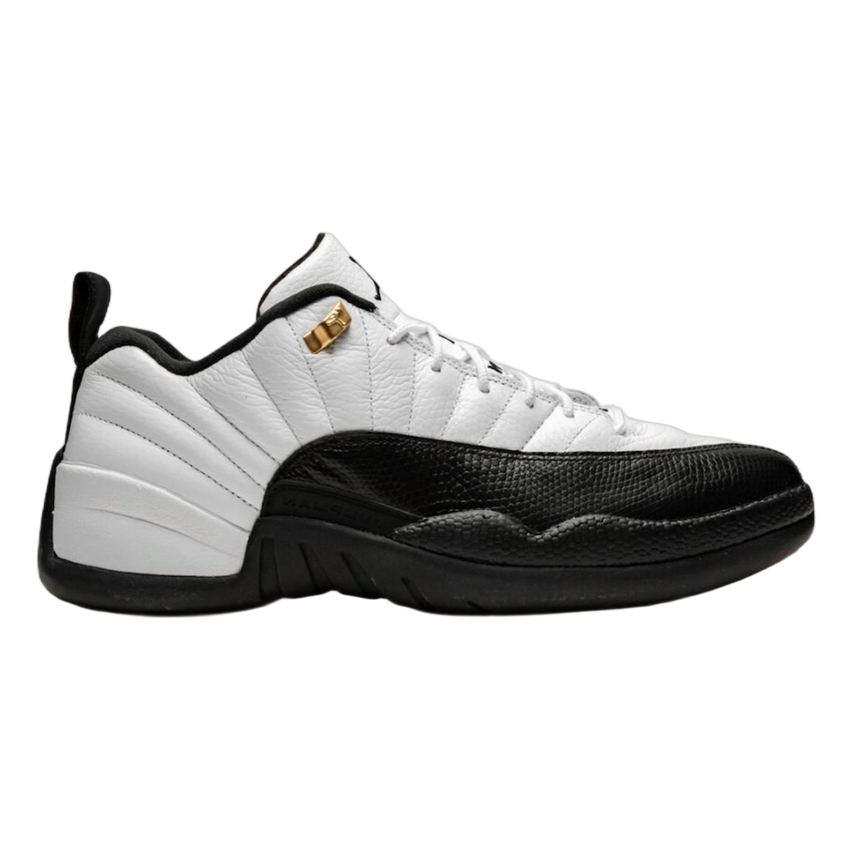 Nike Air Jordan 12 Retro Low Taxi (2011) 308317-104