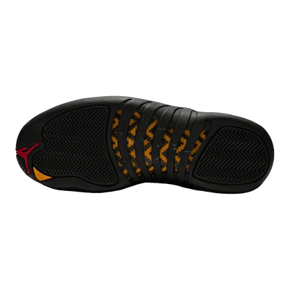 Nike Air Jordan 12 Retro Low Taxi (2011) Sohle