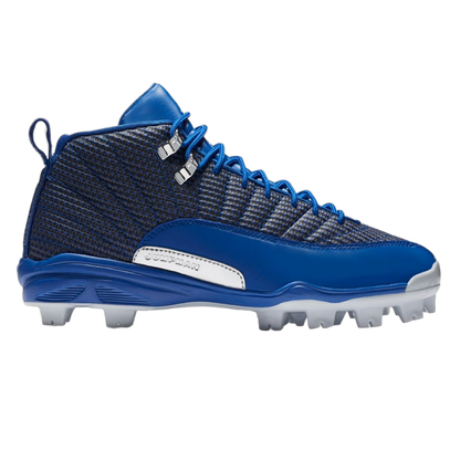 Nike Air Jordan 12 Retro MCS Game Royal 854566-400