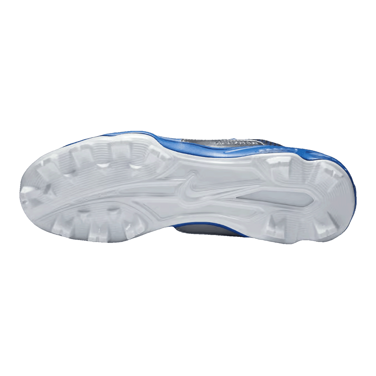 Nike Air Jordan 12 Retro MCS Game Royal Sohle