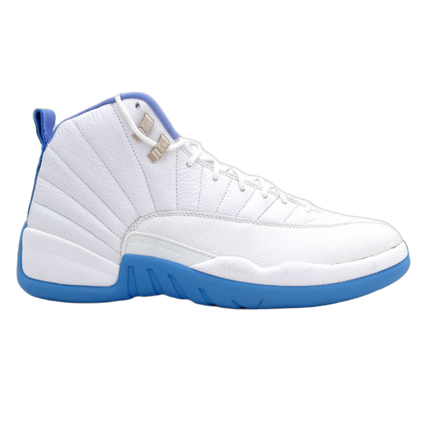 Nike Air Jordan 12 Retro Melo (2004) 136001-142