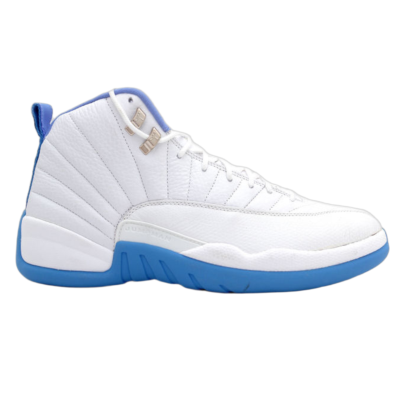 Nike Air Jordan 12 Retro Melo (2004) 136001-142