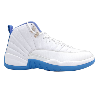 Nike Air Jordan 12 Retro Melo (2004) 136001-142