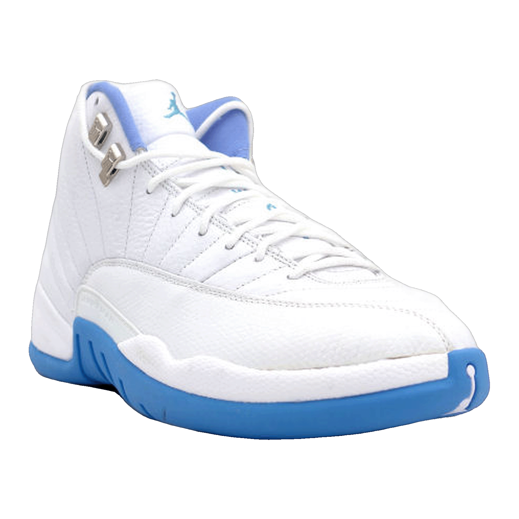 Nike Air Jordan 12 Retro Melo (2004) Side 136001-142