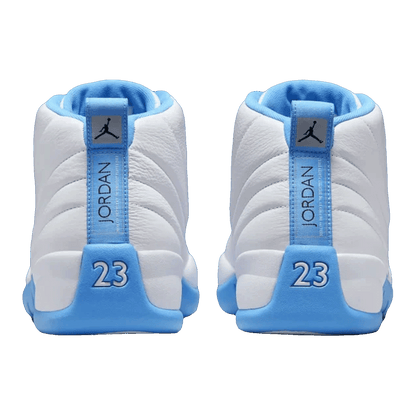 Nike Air Jordan 12 Retro Melo (2025) Back CT8013-112