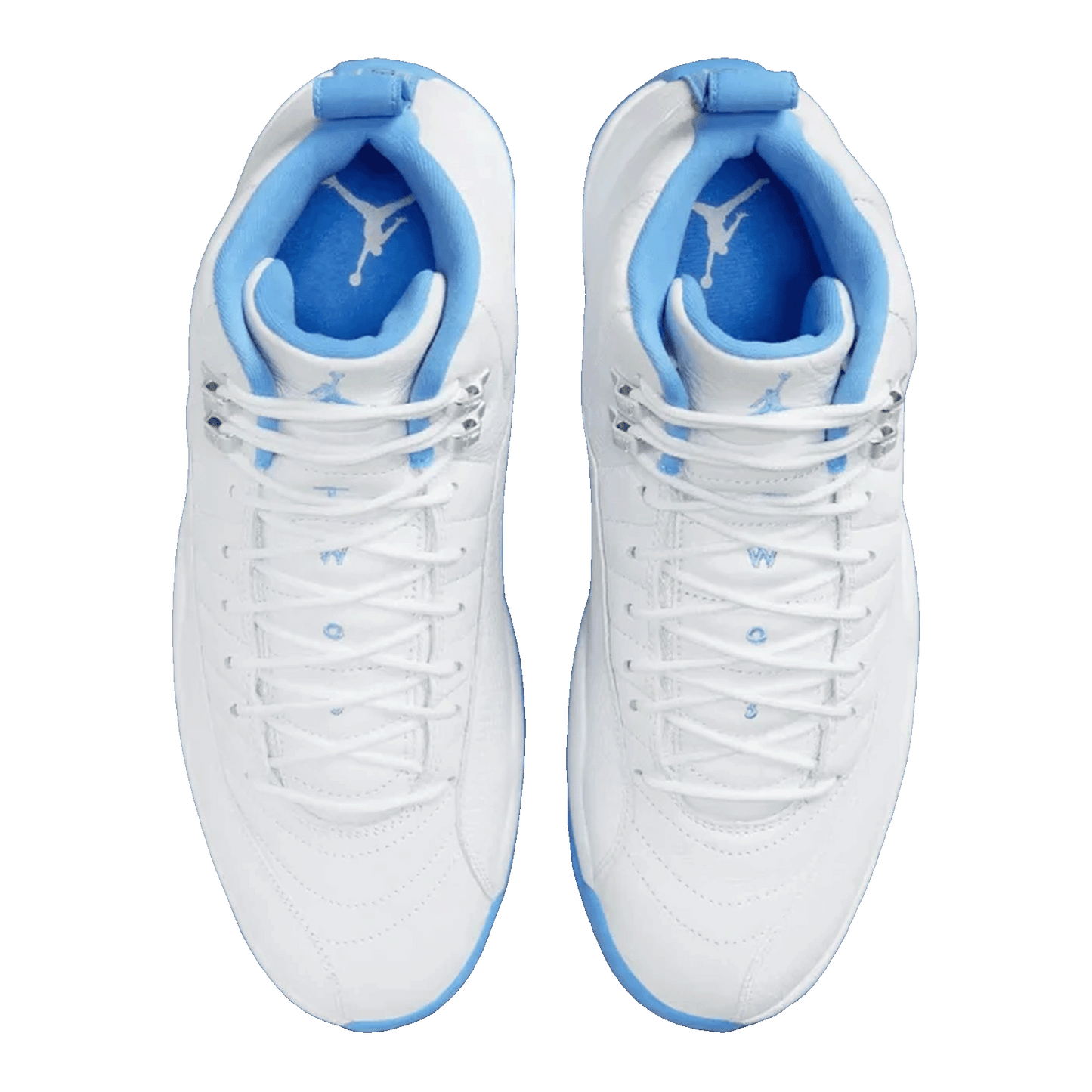 Nike Air Jordan 12 Retro Melo (2025) Oben CT8013-112