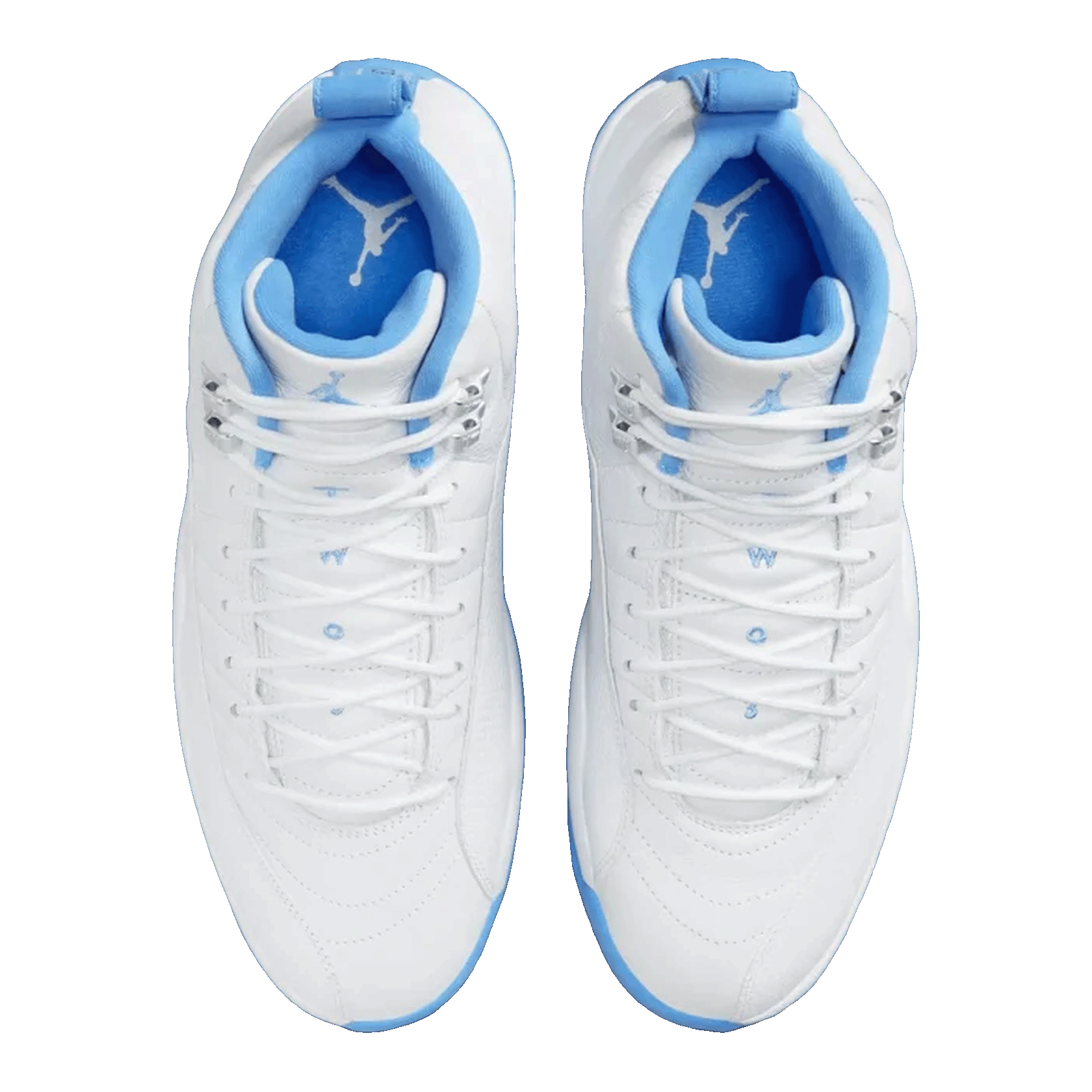Nike Air Jordan 12 Retro Melo (2025) Oben CT8013-112