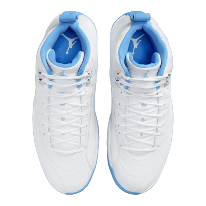 Nike Air Jordan 12 Retro Melo (2025) Oben CT8013-112