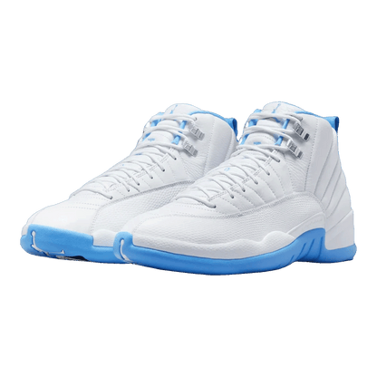 Nike Air Jordan 12 Retro Melo (2025) Side CT8013-112