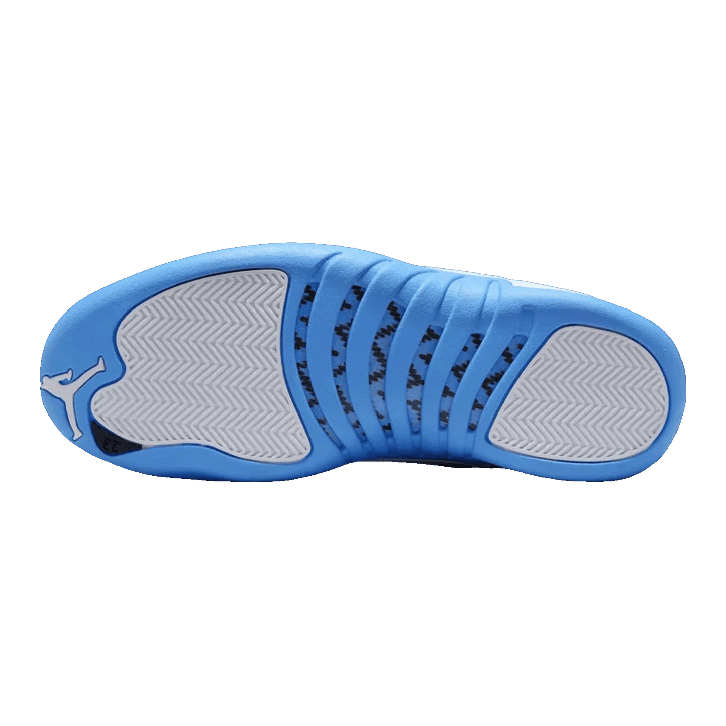 Nike Air Jordan 12 Retro Melo (2025) Sohle CT8013-112
