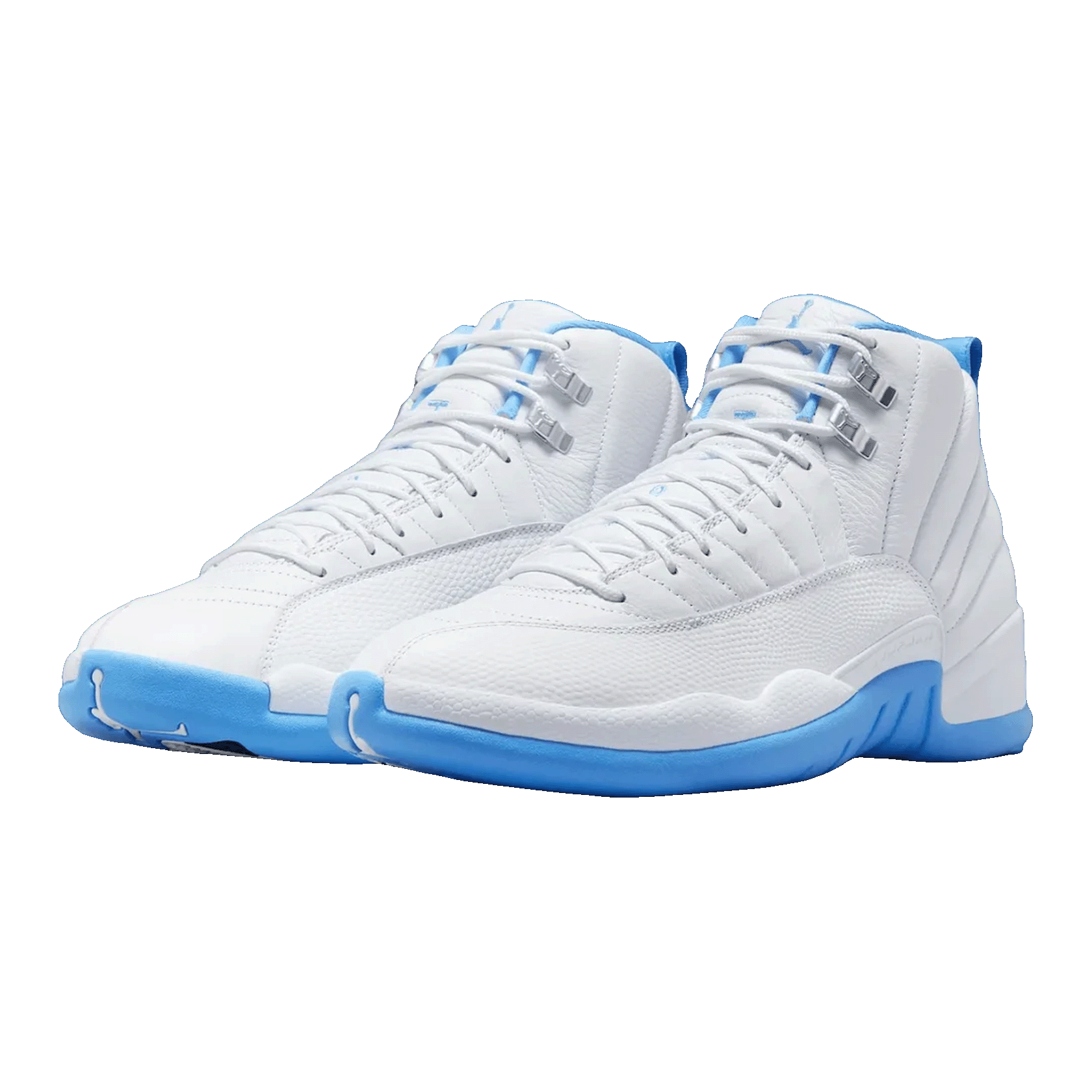 Nike Air Jordan 12 Retro Melo (GS) Side 153265-112