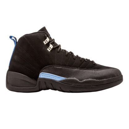 Nike Air Jordan 12 Retro Nubuck (2003) 136001-014