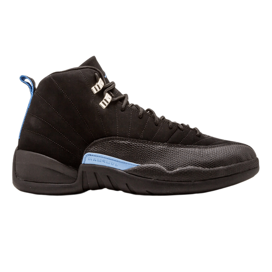 Nike Air Jordan 12 Retro Nubuck (2003) 136001-014