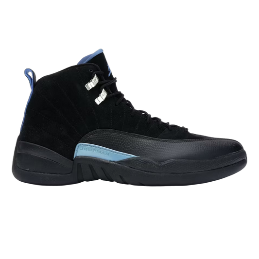 Nike Air Jordan 12 Retro Nubuck (2009) 130690-018