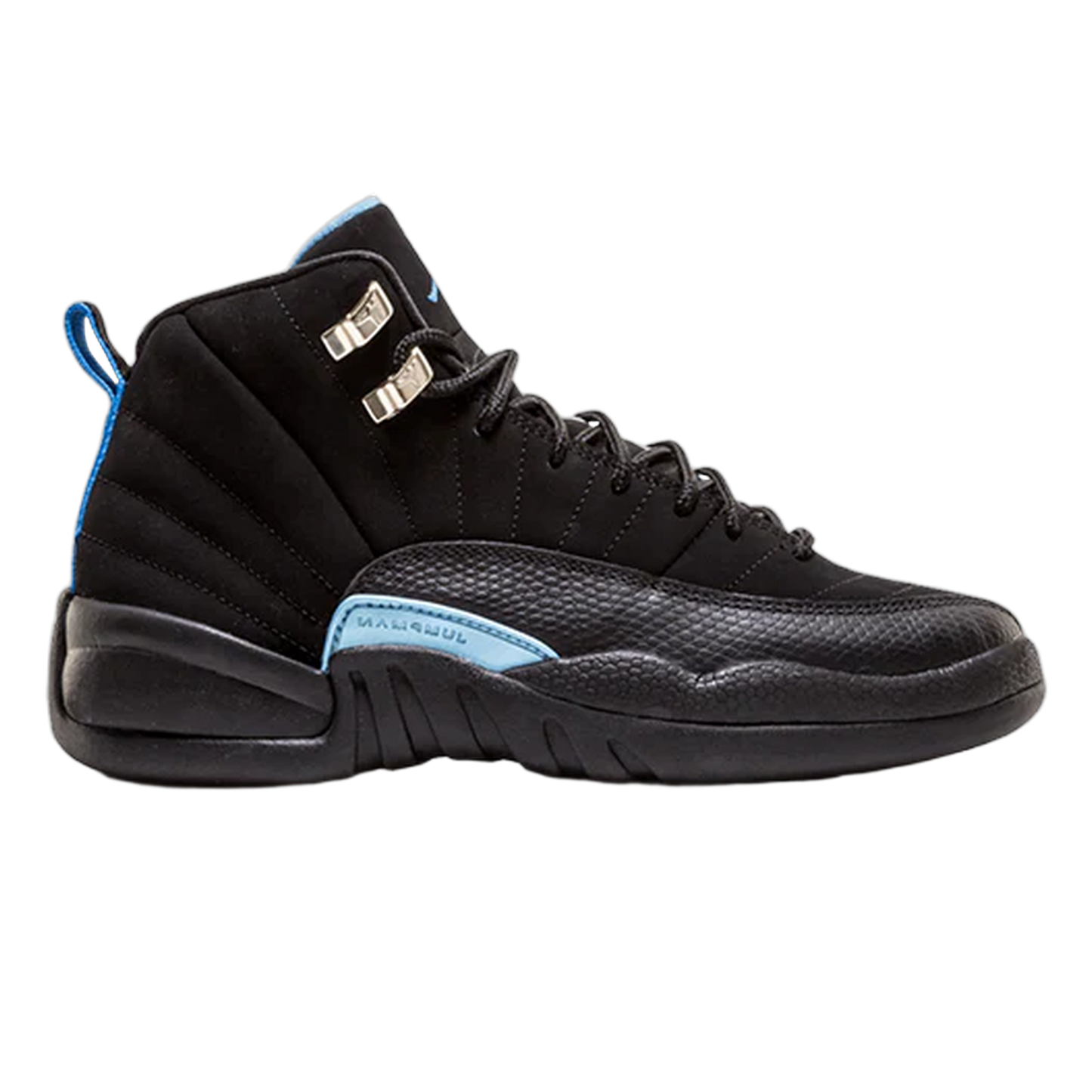 Nike Air Jordan 12 Retro Nubuck (GS) 153265-018