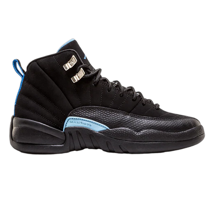 Nike Air Jordan 12 Retro Nubuck (GS) 153265-018