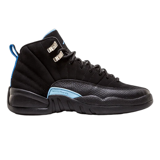 Nike Air Jordan 12 Retro Nubuck (GS) 153265-018