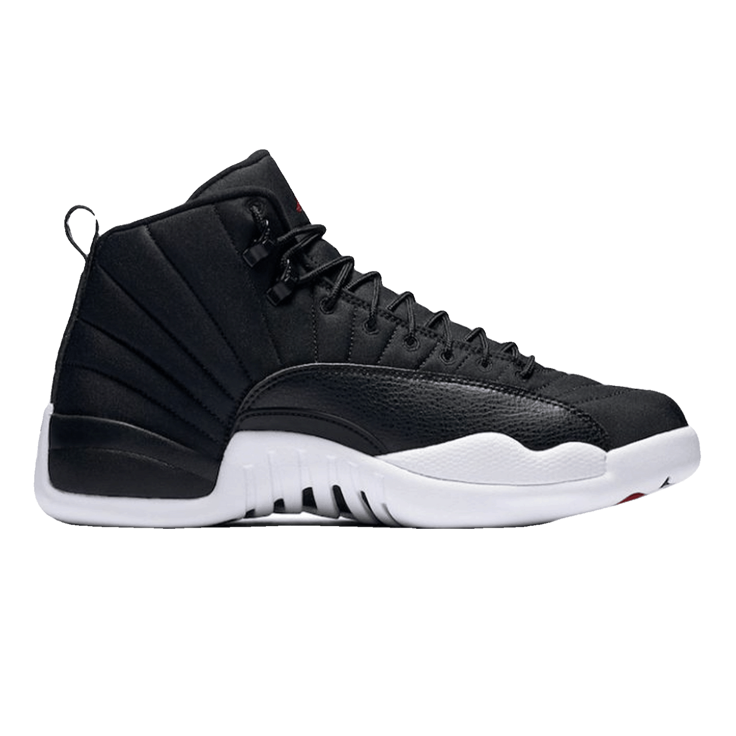 Nike Air Jordan 12 Retro Nylon