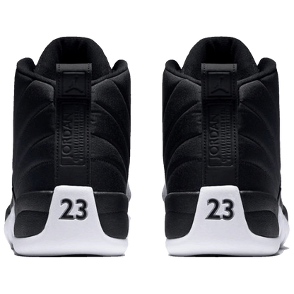 Nike Air Jordan 12 Retro Nylon Back