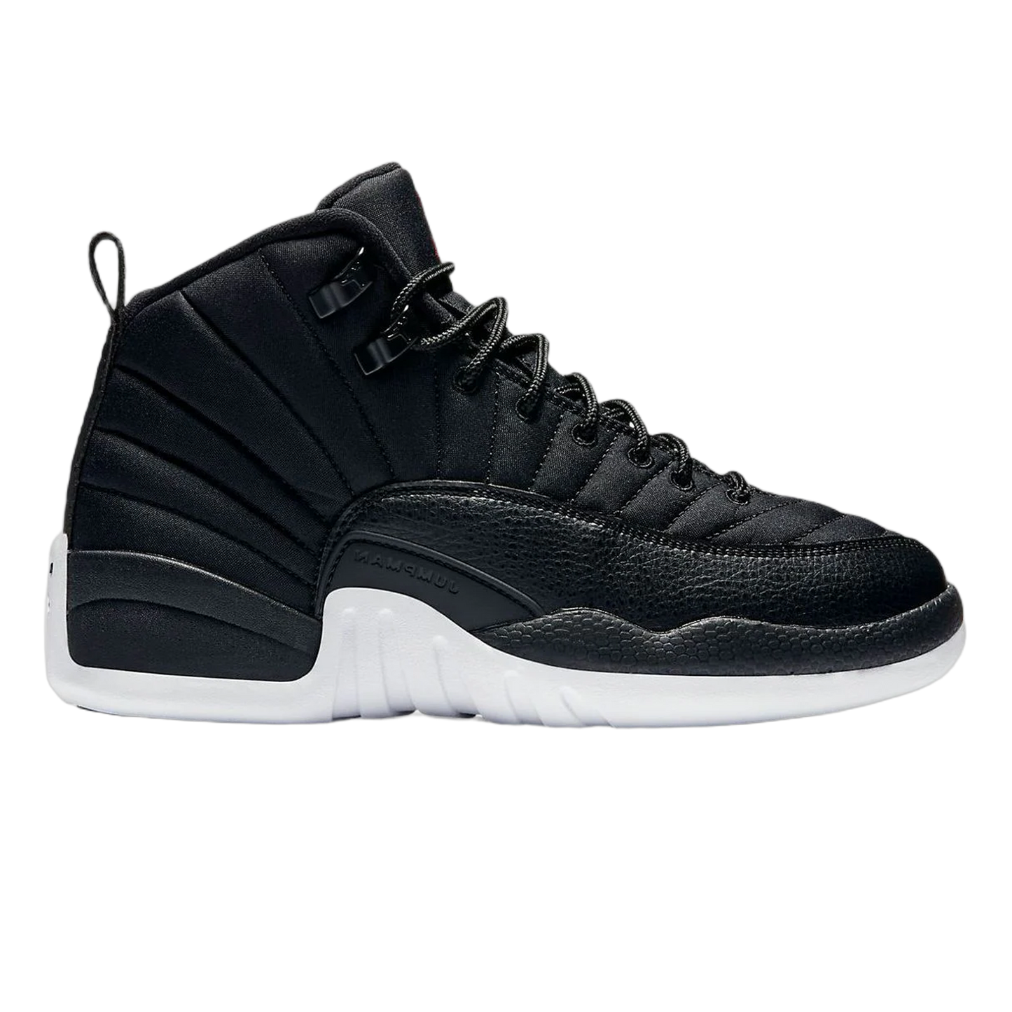 Nike Air Jordan 12 Retro Nylon (GS) 153265-004