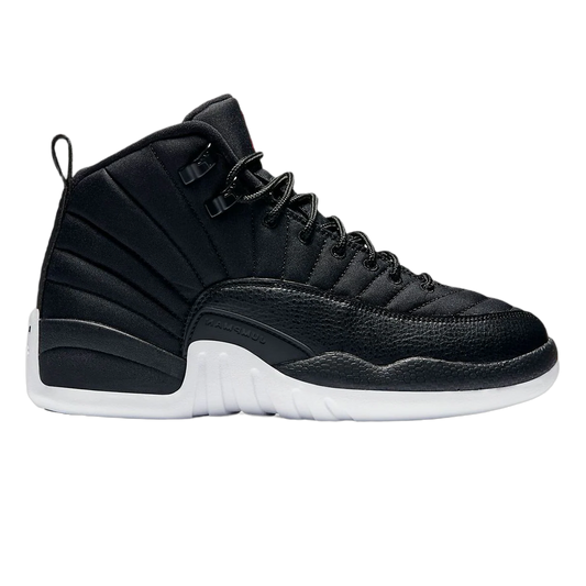Nike Air Jordan 12 Retro Nylon (GS) 153265-004