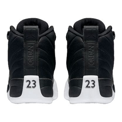 Nike Air Jordan 12 Retro Nylon (GS) Back 153265-004