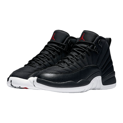 Nike Air Jordan 12 Retro Nylon (GS) Side 153265-004