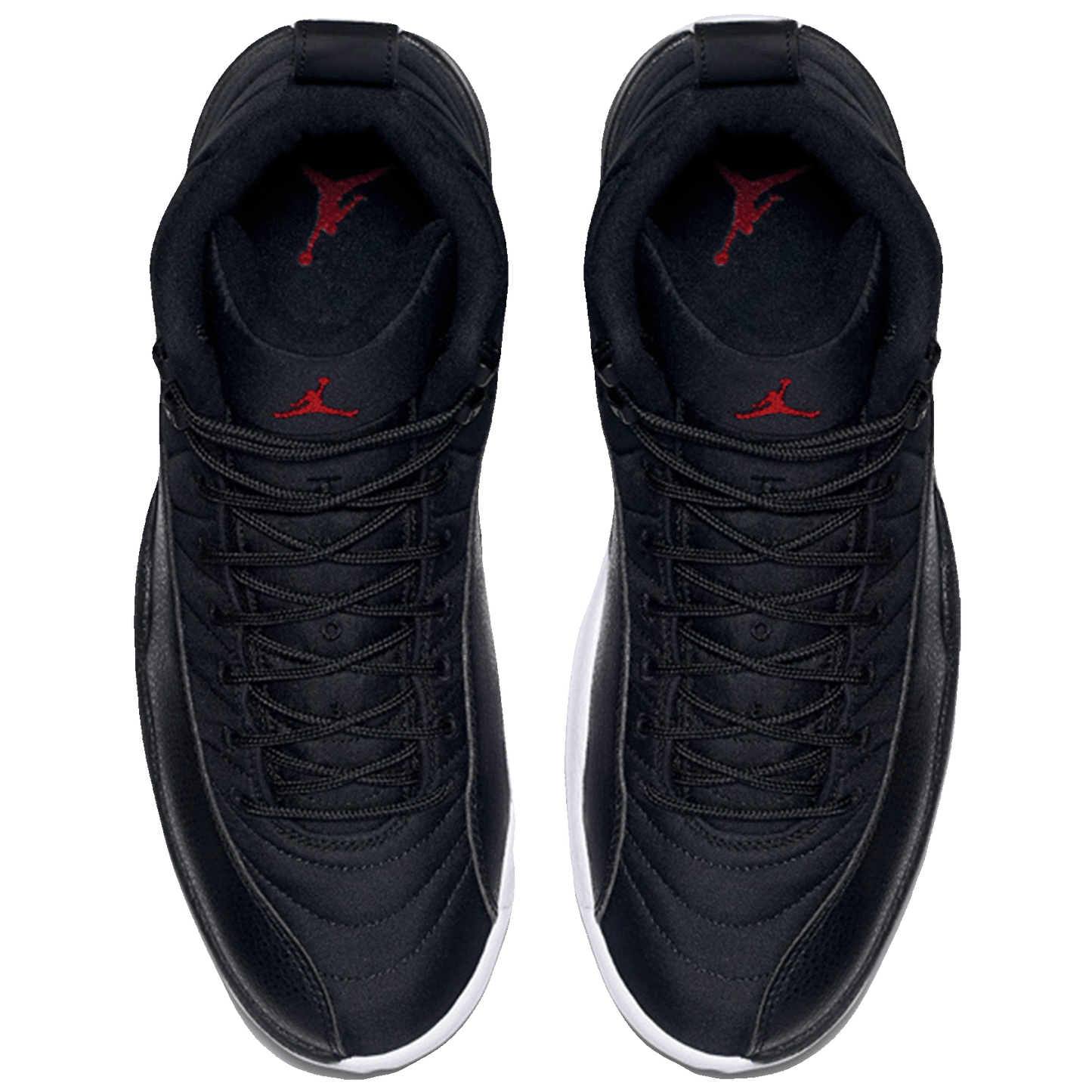 Nike Air Jordan 12 Retro Nylon Oben