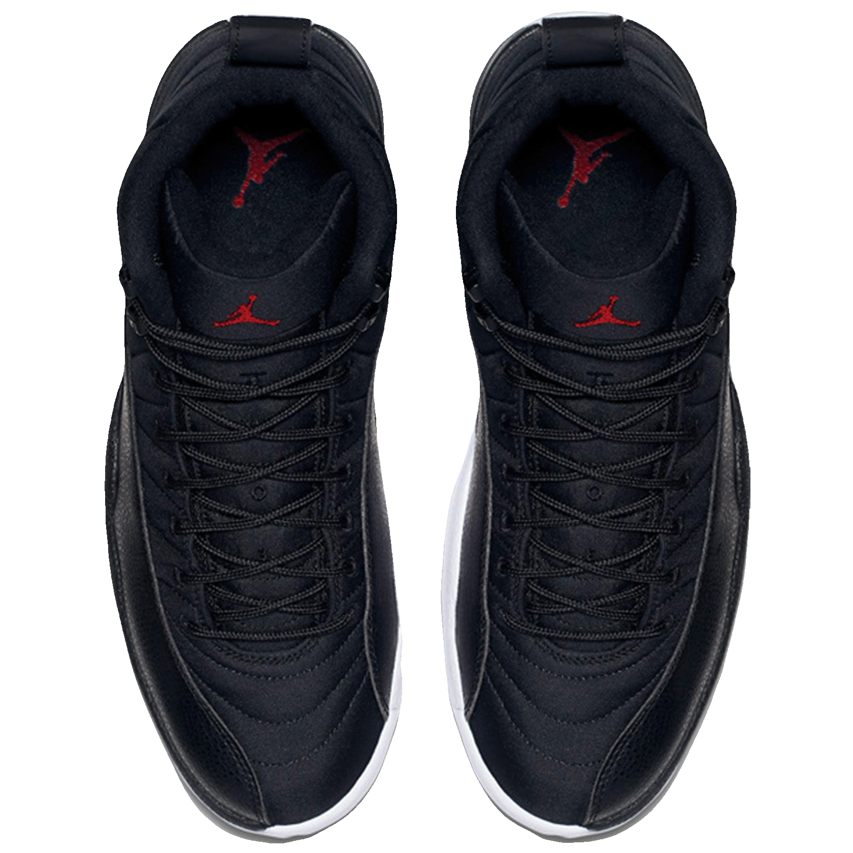 Nike Air Jordan 12 Retro Nylon Oben