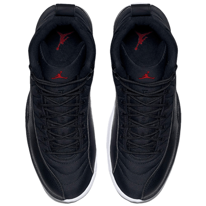 Nike Air Jordan 12 Retro Nylon Oben