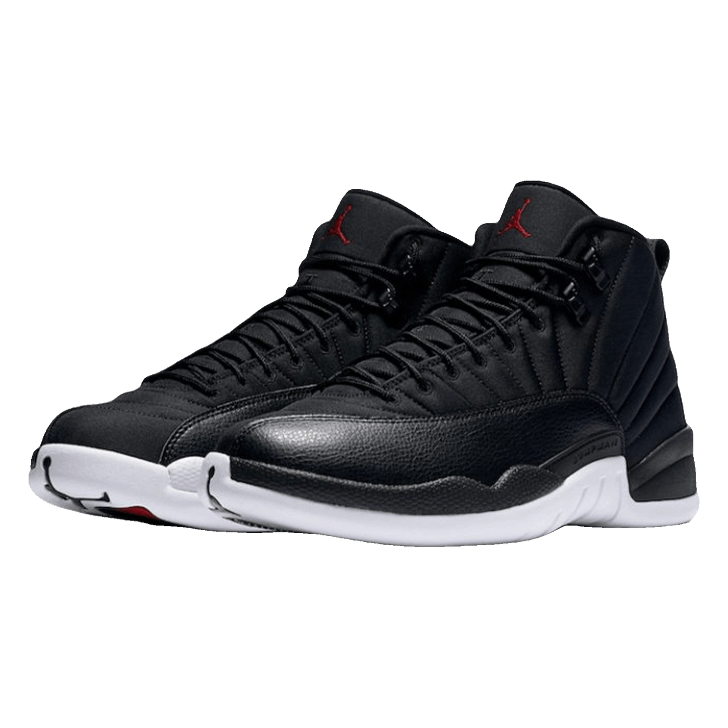 Nike Air Jordan 12 Retro Nylon Side