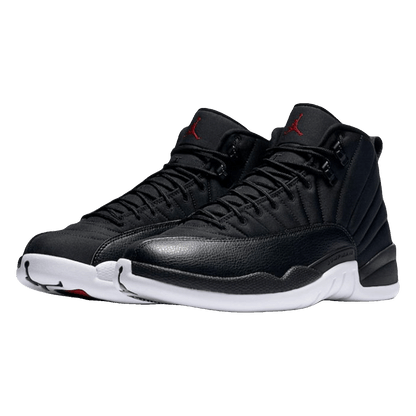Nike Air Jordan 12 Retro Nylon Side