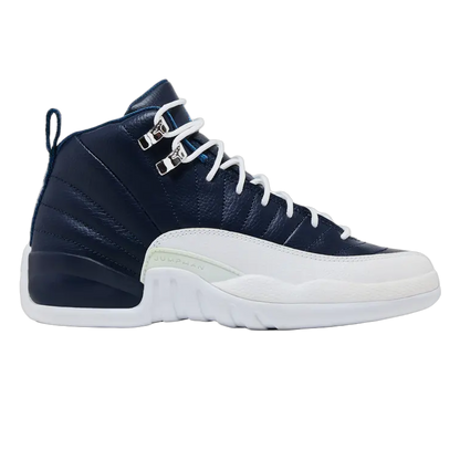 Nike Air Jordan 12 Retro Obsidian (2012) (GS) 153265-410