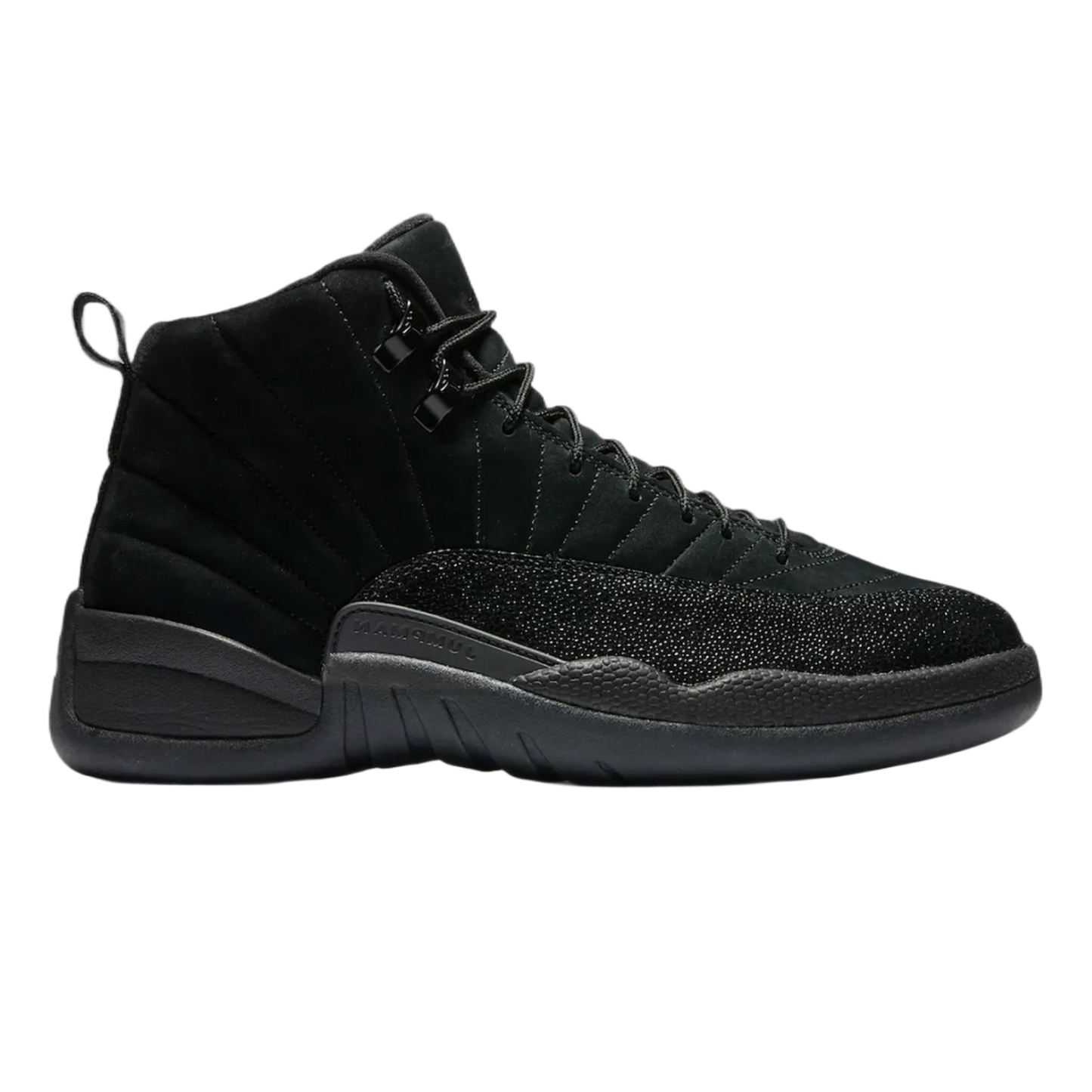 Nike Air Jordan 12 Retro OVO Black 873864-032