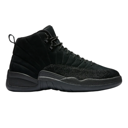 Nike Air Jordan 12 Retro OVO Black 873864-032