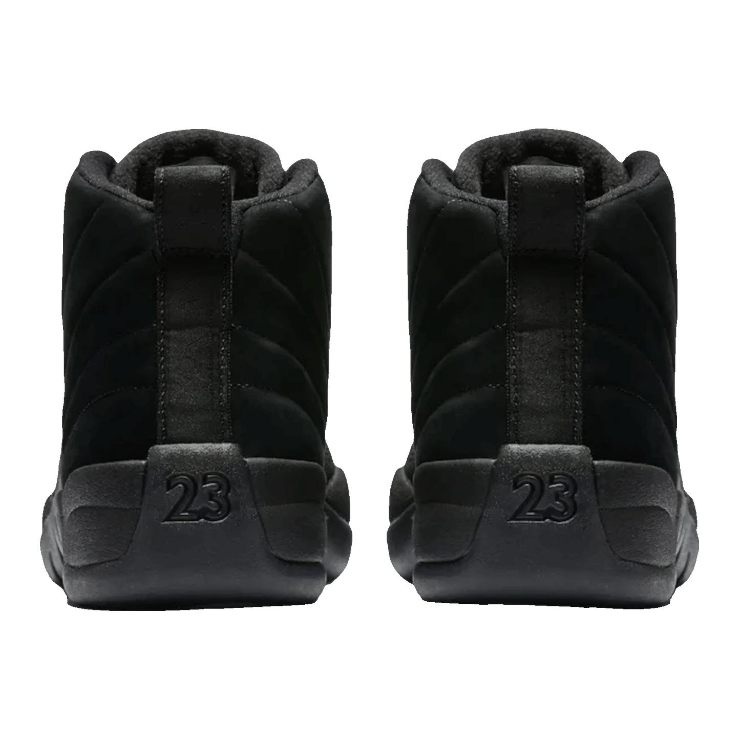Nike Air Jordan 12 Retro OVO Black Back 873864-032