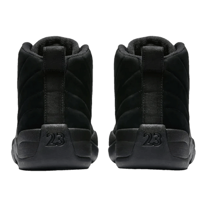 Nike Air Jordan 12 Retro OVO Black Back 873864-032