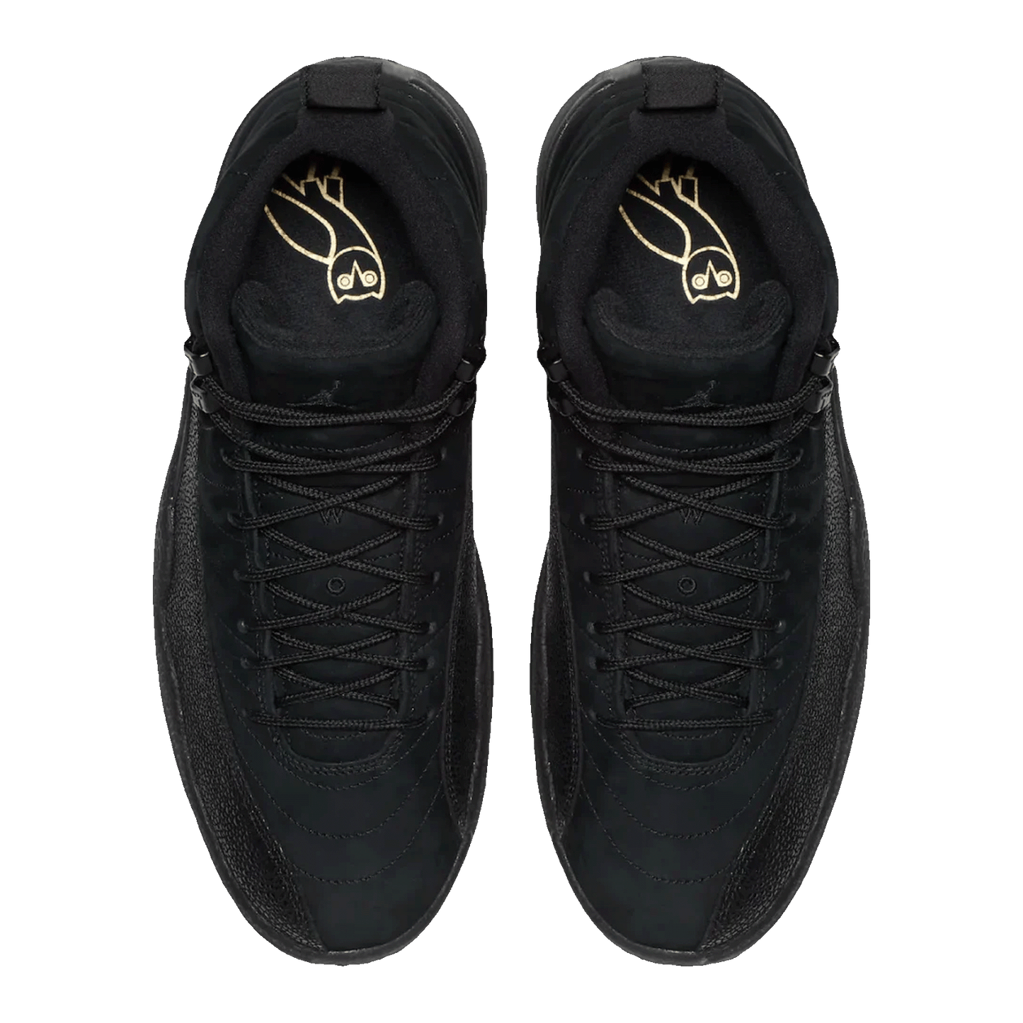 Nike Air Jordan 12 Retro OVO Black Oben 873864-032