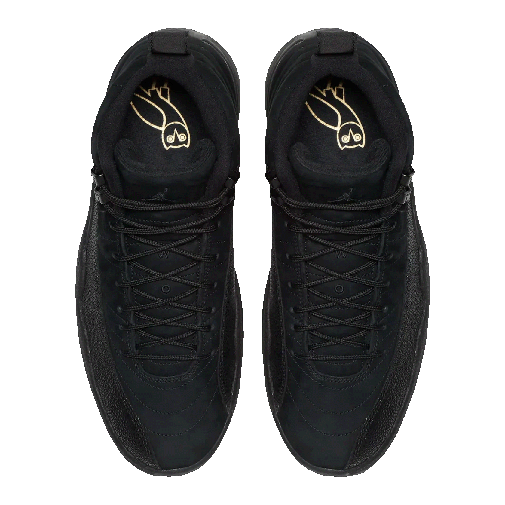 Nike Air Jordan 12 Retro OVO Black Oben 873864-032