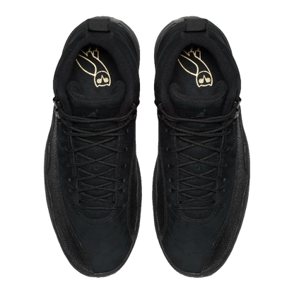 Nike Air Jordan 12 Retro OVO Black Oben 873864-032