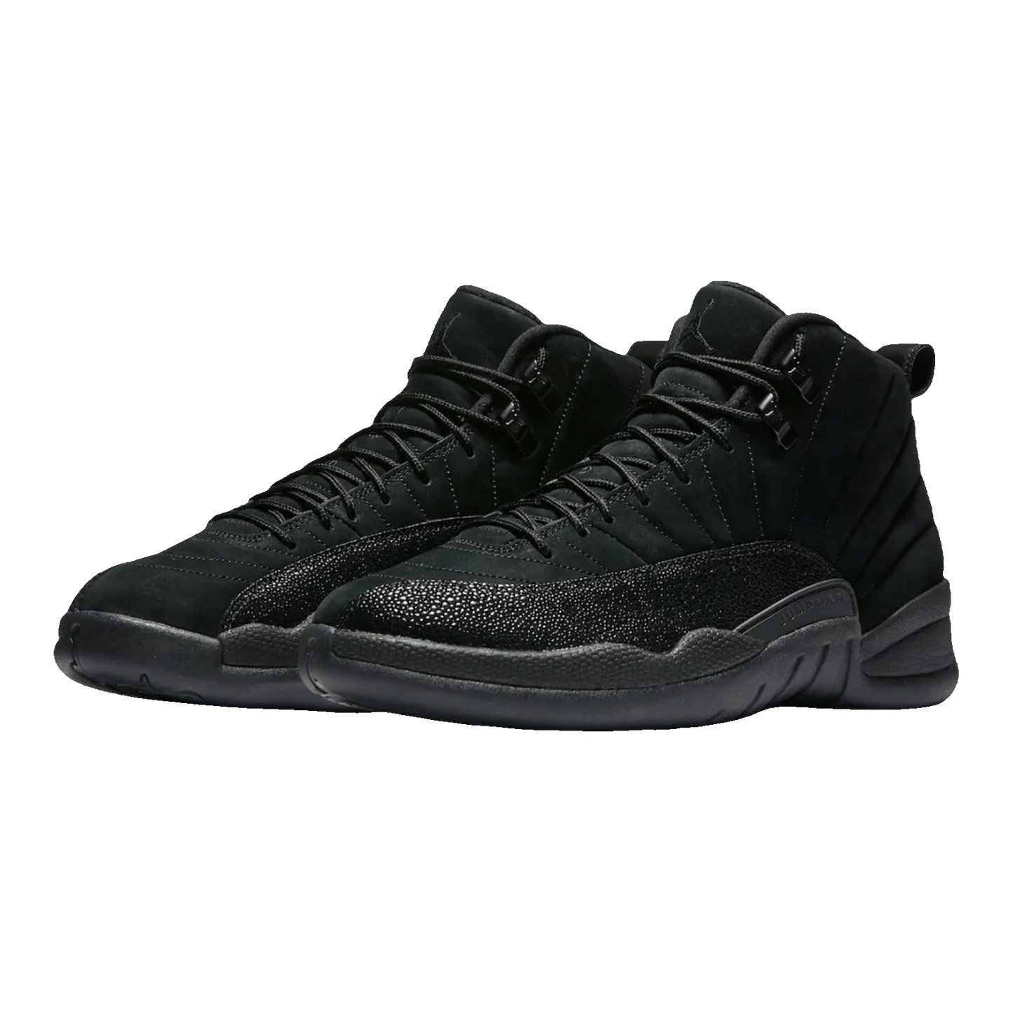 Nike Air Jordan 12 Retro OVO Black Side 873864-032