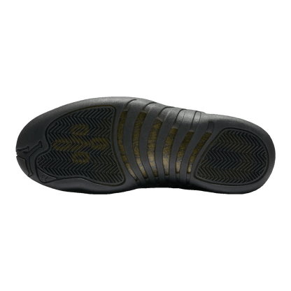 Nike Air Jordan 12 Retro OVO Black Sohle 873864-032