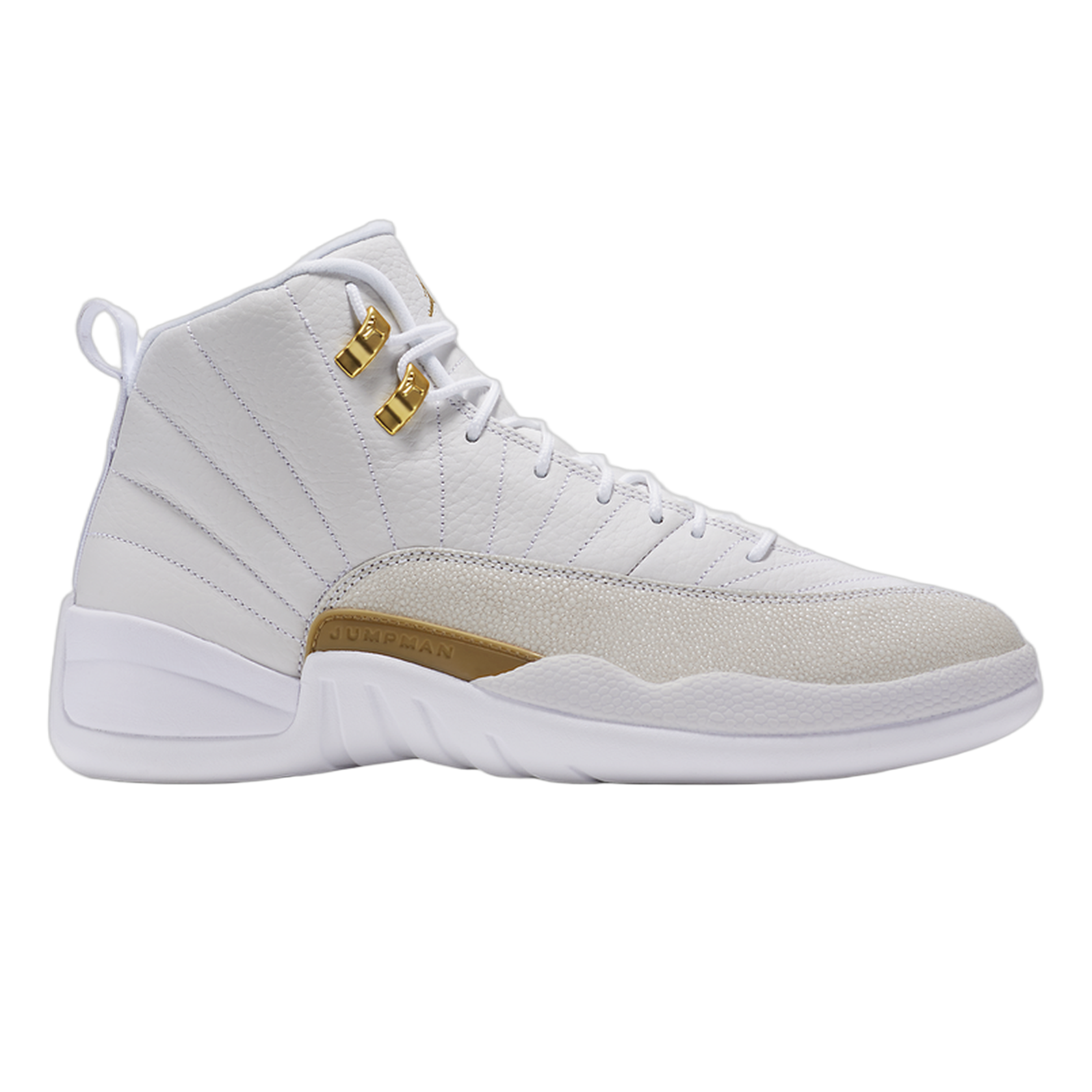 Nike Air Jordan 12 Retro OVO White 873864-102