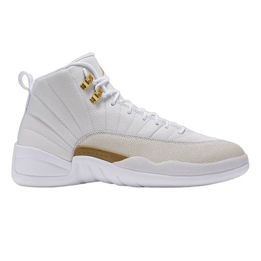 Nike Air Jordan 12 Retro OVO White 873864-102