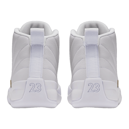 Nike Air Jordan 12 Retro OVO White Back 873864-102