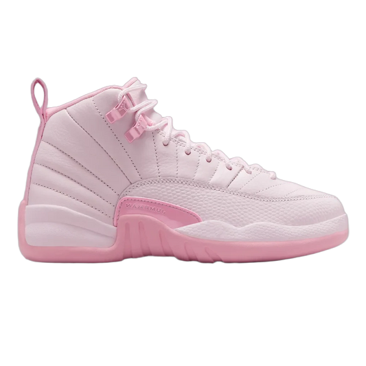 Nike Air Jordan 12 Retro Pearl Pink (GS) 510815-600