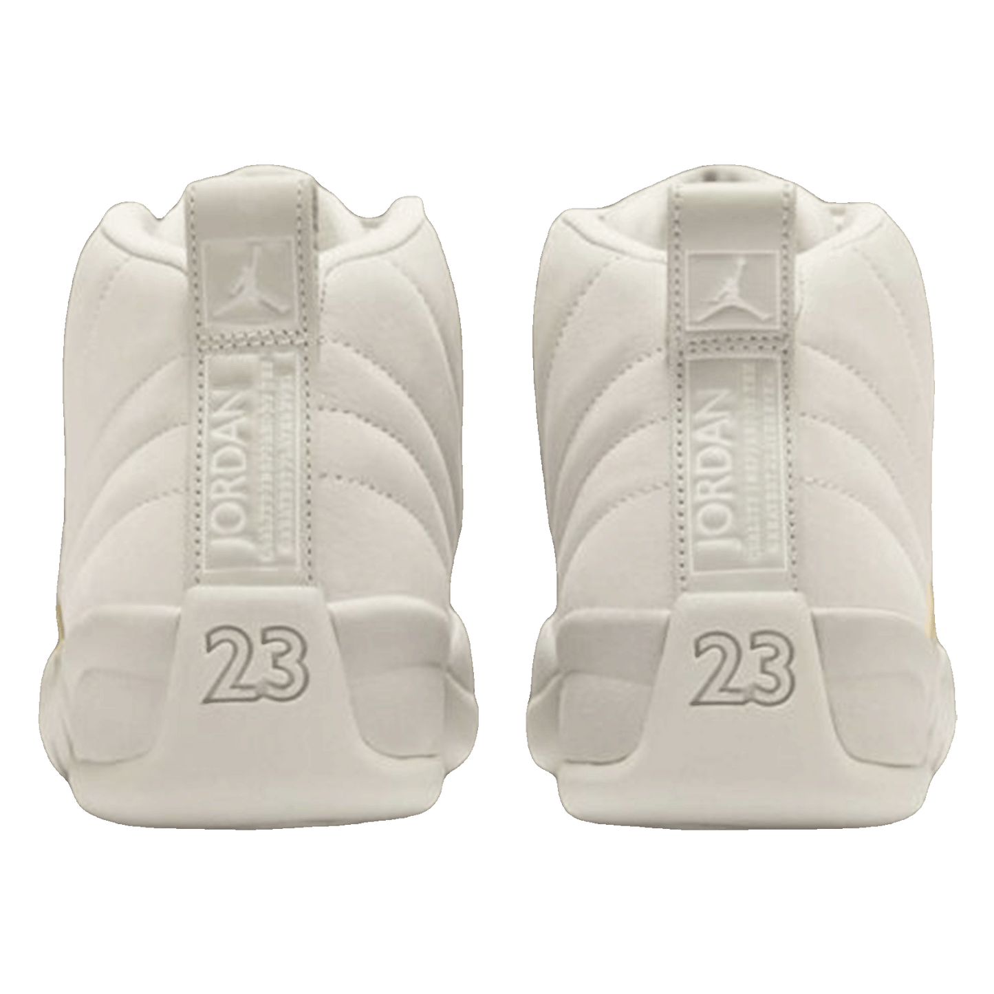Nike Air Jordan 12 Retro Phantom (W) Back