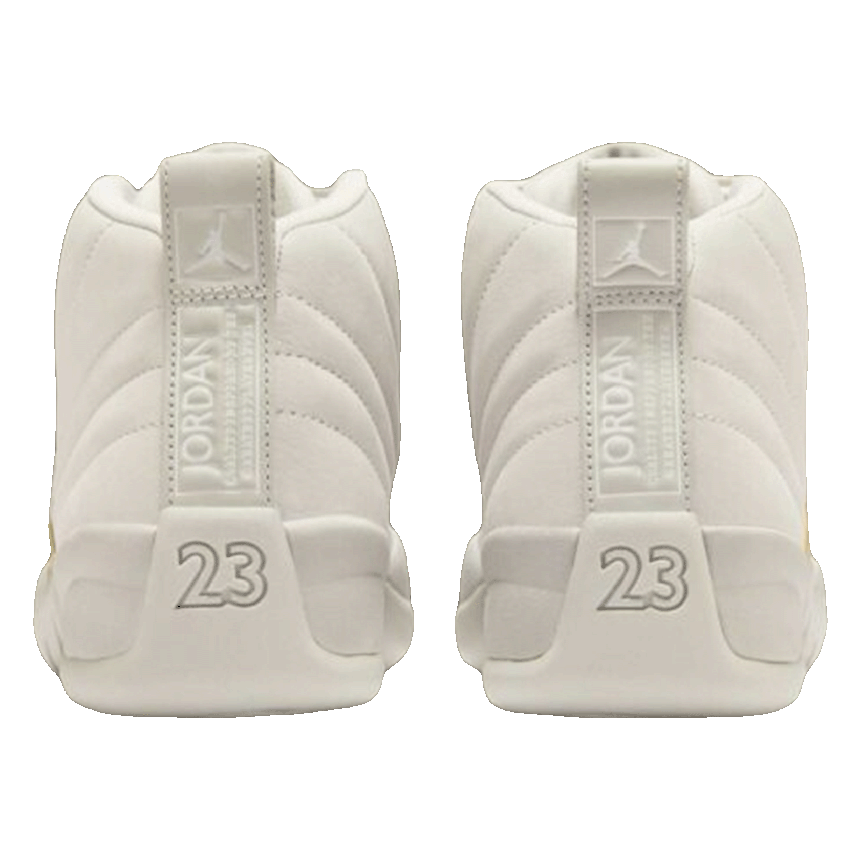 Nike Air Jordan 12 Retro Phantom (W) Back