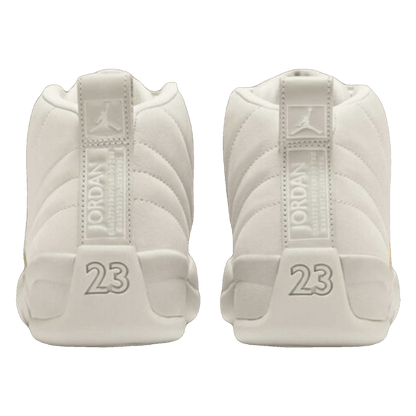 Nike Air Jordan 12 Retro Phantom (W) Back